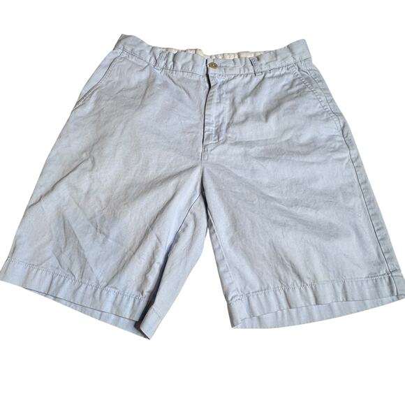 Men's Lot Shorts Pants Dressy Preppy sz 32 J. Crew Gap Old Navy Roundree & Yorke - Picture 8 of 12